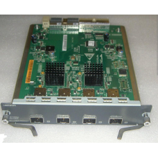 HP 5800 4-Port 10GbE SFP+ Module 0231A93G
